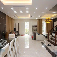 Cho Thuê Biệt Thự Đẹp Tại Vinhomes Riverside, 45 Triệu, 158 M2, 4 Phòng Ngủ 4Wc