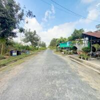 Bán nền đẹp 100m2 hướng Đông Bắc kế góc KDC Đông Phú, Châu Thành, Hậu Giang