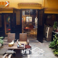 Cho Thuê Nhà Mặt Phố Hàng Đào. Diện Tích: 185M2X3T. Mt: 3.5M