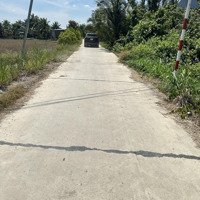 1000M2 Có 400M2 Thổ Cư 35X28M Xe Hơi Vào