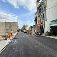 Đất Thạnh Xuân 25, Diện Tích: 94M2, Sổ Hồng Riêng, Cách Ubnd Phường 300M
