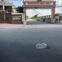 Bán Đất Nềnmặt Tiềnnguyễn Trung Trực, Xã Long Cang, Cần Đước, Long An, 3,5 Tỷ, 194M2