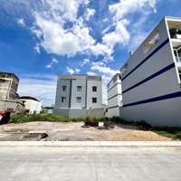 Bán Đất Thổ Cư Sổ Hồng Riêng 111M2 Xây Dựng Tự Do Lô Nhì Huỳnh Tấn Phát Nhà Bè