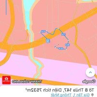 Cần Bán 7500M2 Đất Ngay Sát Hồ Thuỷ Điện Trị An
