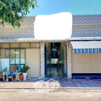 Bán Dãy Trọ 10 Phòng + Kiot Tại Thới Hoà Bến Cát 300M2 Chỉ 850 Triệu, Shr