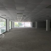 Cho Thuê Sàn Tmdv - Vp Tòa Nhà Hòa Bình Green City Số 505 Minh Khai, Hai Bà Trưng