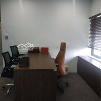 Cho Thuê Sàn Tmdv - Vp Tòa Nhà Hòa Bình Green City Số 505 Minh Khai, Hai Bà Trưng
