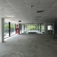 Cho Thuê Sàn Tmdv - Vp Tòa Nhà Hòa Bình Green City Số 505 Minh Khai, Hai Bà Trưng