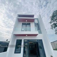 Giảm 300 Triệu, Bán Gấp Nhà Lầu Sân Xe Hơi Hỗ Trợ Trả Góp Qua Ngân Hàng Trả Trước Chỉ 500 Triệu Nhận Nhà Ở