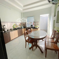 Đường 8M - Căn Góc - Vị Trí Đẹp! Bán Căn Võ Oanh (D3) 5,6X10,6M - 3 Tầng. Hđt 20 Triệu/Tháng