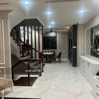 Bán Nhà Đường Láng - Ngõ Thông - Ôtô Đỗ Gần - 50M - 4 Tầng - Giá Tốt Cho Nhà Đầu Tư