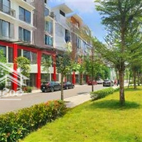 Bán Căn Liền Kề 90M2 Tại Khai Sơn - Bàn Giao Ngay Sổ Hồng Trao Tay - Chỉ 24 Tỷ. Liên Hệ: 0986326355