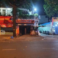 Cần Bán Lầu Trệt Mặt Tiền Cống Quỳnh - Nguyễn Cư Trinh - Q1