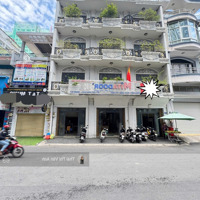 Vip! Tòa Nhàhẽm Xe Hơi10M Lý Thường Kiệt P.14 Q 10 - 12X17M - 4 Tầng Thang Máy - Giá Bán 56 Tỷcó Thương Lượngchính Chủ