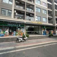 Bán Shop Chân Đế Hoặc Cho Thuê Tại Vinhomes Ocean Park Gia Lâm Dtsd 93.4M2 Giao Nhà Ngay