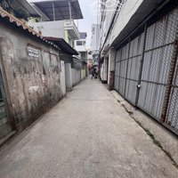 Bán 65M2 Đất Hưng Phúc Yên Sở, Mặt Ngõ Ô Tô Thông, Kinh Doanh 6.9 Tỷ