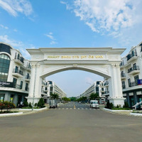 Chỉ Từ 1,499 Tỷ Sở Hữu Ngay Đất Nền Stc Long Thành,100M2,Đt 769,Sổ Hồng Từng Căn, An Tâm Đầu Tư.