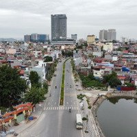 Bán Đất Mặt Đường Lê Quang Đạo Đông Khê 2 Ngô Quyền. - 66M2 - Đường Đôi 25M