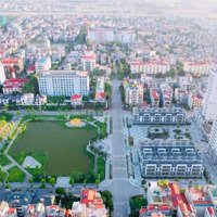 Bán Đất 90M2, 2,2 Tỷ Tại Sau Ubnd Phường Dĩnh Kế, Bắc Giang, Giá Tốt Siêu Hot
