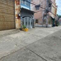 Bán nhà Quận Bình Tân, sát Quận 6, Tân Hoà Đông 32m2 giá 3,1tỷ