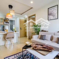Căn Hộ 1 Phòng Ngủ 40M2 - Nội Thất Cao Cấp, Thang Máy, Bảo Vệ - Ngay Mặt Tiền Trường Sa