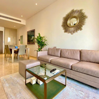 Cho Thuê Căn Hộ 3 Phòng Ngủthe Marq Quận 1, Full Nội Thất, View Đẹp, Giá Tốt
