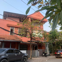 Cho Thuê Nhà Mặt Phố 36 Tống Hữu Định, 180 Triệu, 250M2, Q2, Hcm