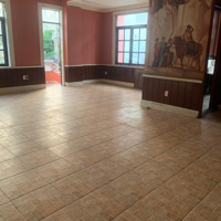 Cho Thuê Nhà Mặt Phố 36 Tống Hữu Định, 180 Triệu, 250M2, Q2, Hcm
