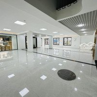 Cho Thuê Siêu Phẩm Mặt Phố Quang Trung( Hà Đông), Diện Tích: 130M2X 7 Tầng, Mặt Tiền: 7M, Thang Máy