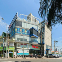 Cho Thuê Văn Phòng S1 Building 780 - 720 Điện Biên Phủ, Bình Thạnh