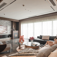 Bán Căn Góc 3 Ngủ 130M2 Tòa Vinaconex 7, Hồ Tùng Mậu. Hàng Xóm Với Gold Mark. Giá Cực Tốt
