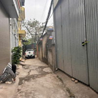 Bán Nhà C4 Phương Nhị - Liên Ninh 70M2,Mặt Tiền6M , 6.5 Tỷ. Ô Tô Thông, 100M Ra Đường Ql1A