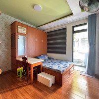 Bán Nhà 3 Tầng, Hẻm Xe Hơi Tại Đường 6, 7,5 Tỷ, 60M2, 4 Phòng Ngủ 3 Vệ Sinh Nội Thất Đầy Đủ.
