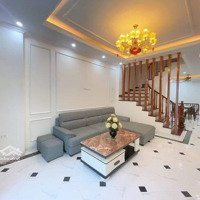 Bán Nhà Trung Văn Phân Lô Ôtô Kinh Doanh Thông 2Phố - Mặt Tiền Lớn - Có Thương Lượng 45M2 Hơn 10Tỷ