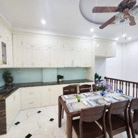 Bán Nhà Trung Văn Phân Lô Ôtô Kinh Doanh Thông 2Phố - Mặt Tiền Lớn - Có Thương Lượng 45M2 Hơn 10Tỷ