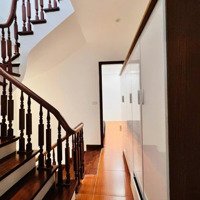 Phú Đô, Nhà 50M X 4T, Oto 7 Chỗ Vào Nhà - Kinh Doanh - Lô Góc 3 Thoáng Nở Hậu, Chỉ Hơn 9 Tỷ