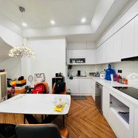 Phú Đô, Nhà 50M X 4T, Oto 7 Chỗ Vào Nhà - Kinh Doanh - Lô Góc 3 Thoáng Nở Hậu, Chỉ Hơn 9 Tỷ