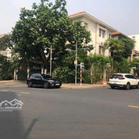 Bán Biệt Thự Song Lập Mỹ Tú Góc 2 Mặt Tiền Đường Nguyễn Cao Phú Mỹ Hung