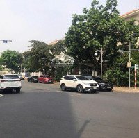 Bán Biệt Thự Song Lập Mỹ Tú Góc 2 Mặt Tiền Đường Nguyễn Cao Phú Mỹ Hung
