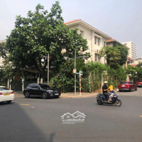 Bán Biệt Thự Song Lập Mỹ Tú Góc 2 Mặt Tiền Đường Nguyễn Cao Phú Mỹ Hung