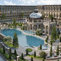 Trực Tiếp Cđt: Nhận Booking Không Thưởng Phạt Tại Khu Biệt Thự Cao Cấp Noble Palace Long Biên