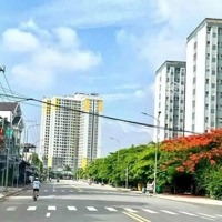 Mặt Tiền Đ. Vành Đai Làng Đại Học,Đối Diện Kí Túc Xá Khu B Làng Đh Thủ Đức. 157 M2. 12 Tỷ 999 Tl