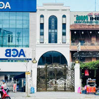 Bán Toà Nhà Văn Phòng Có Hầm Mặt Tiền Trần Não, P. Bình An Quận 2Diện Tích132M2 (6M X22M) Giá Bán 80 Tỷ Shr