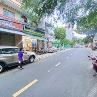 Bán Nhà Mặt Tiền Đường Hoàng Văn Thụ - Phương Sài - Nha Trang