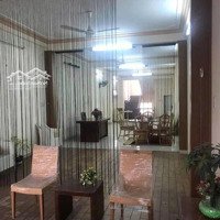 Bán Nhà Mặt Tiền Đường Hoàng Văn Thụ - Phương Sài - Nha Trang