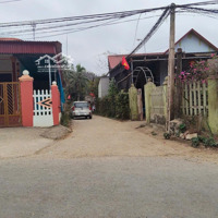 Sở Hữu Ngay Đất 115 Triệu/Lô View Cánh Đồng Tuyệt Đẹp Sát Hồ Khe Môn Tại Thạch Thành - Thanh Hóa