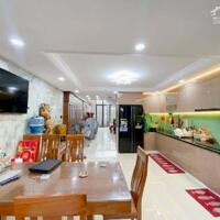 4 Tầng,89m2, hẻm 10m thông như MT, KD đỉnh, Huỳnh Văn Bánh, Q.Phú Nhuận, 19.1 Tỷ