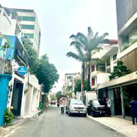 4 Tầng,89m2, hẻm 10m thông như MT, KD đỉnh, Huỳnh Văn Bánh, Q.Phú Nhuận, 19.1 Tỷ
