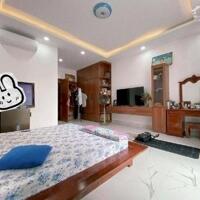 4 Tầng,89m2, hẻm 10m thông như MT, KD đỉnh, Huỳnh Văn Bánh, Q.Phú Nhuận, 19.1 Tỷ
