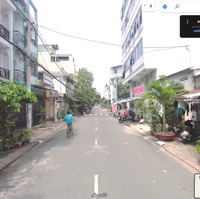 Cho Thuê Nhà Mặt Tiền Đường Nguyễn Trường Tộ, 5X20M, Cấp 4, 13 Triệu/Th
